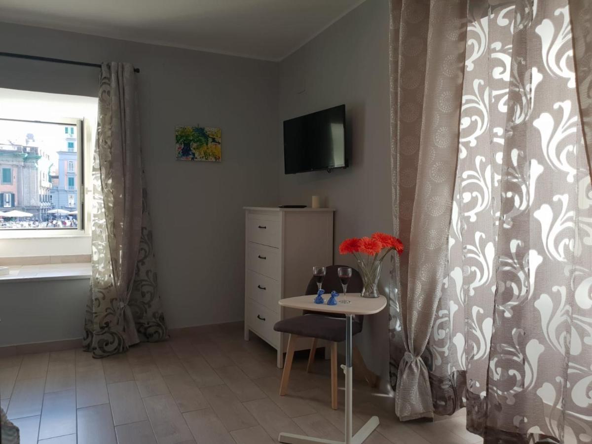 Piazza Dante 22 Apartment Νάπολη Εξωτερικό φωτογραφία