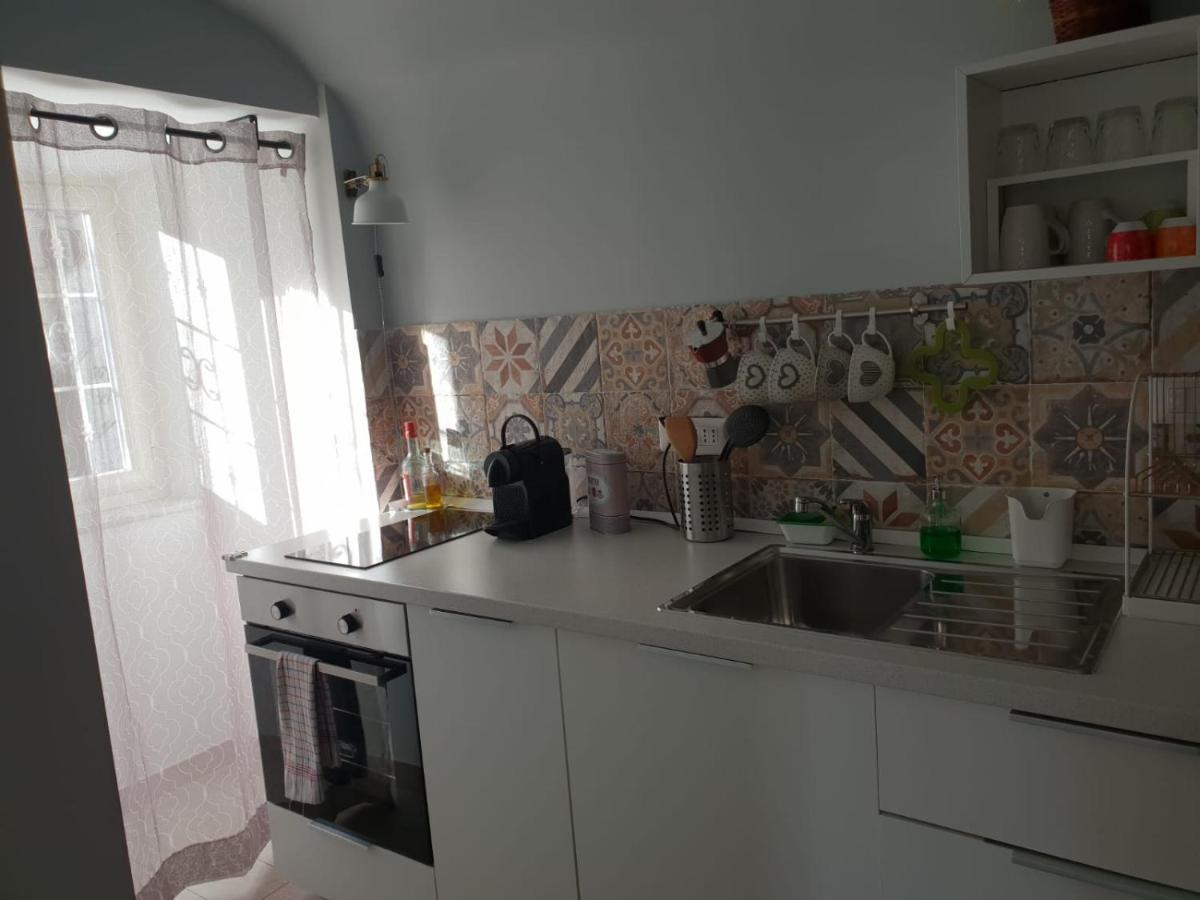 Piazza Dante 22 Apartment Νάπολη Εξωτερικό φωτογραφία