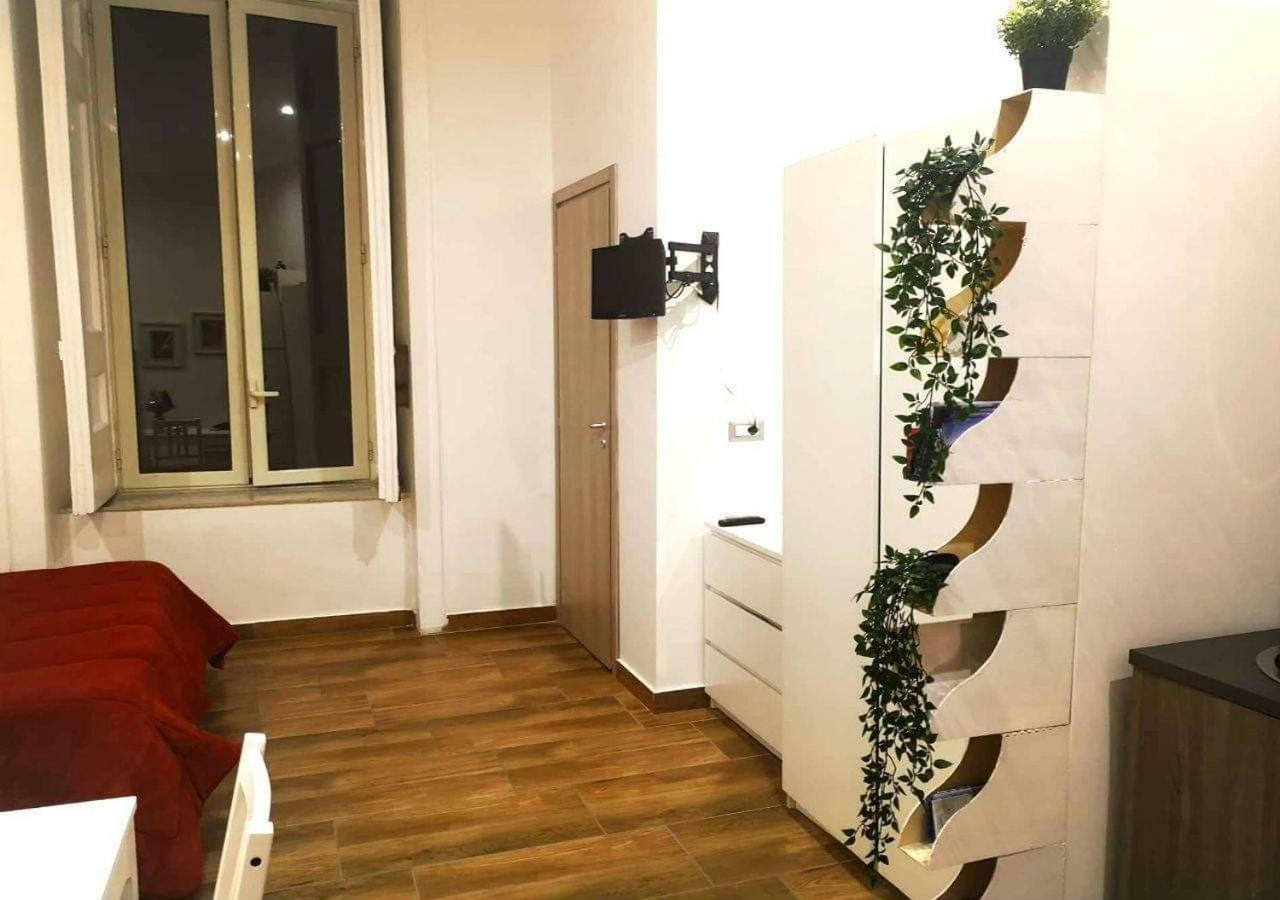 Piazza Dante 22 Apartment Νάπολη Εξωτερικό φωτογραφία